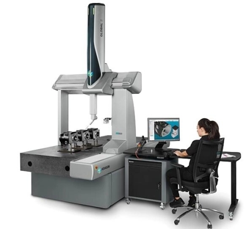 Why is it necessary to upgrade 3D CMM measuring machines? Identification signs
